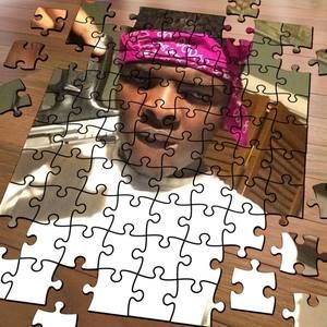 Meet your Posher, Kendrix